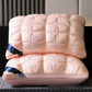 🔥2026 HOT SALE🥳💞Oreiller Cervical Ergonomique Lavable – Respirant, Doux & Couture 3D💝