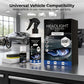 🚗 ACHETEZ 2, OBTENEZ 1 GRATUIT! 💡 Kit Professionnel pour la Restauration des Phares de Voiture – Élimine le Jaunissement, Restaure la Clarté & Application Facile ✨