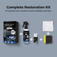 🚗 ACHETEZ 2, OBTENEZ 1 GRATUIT! 💡 Kit Professionnel pour la Restauration des Phares de Voiture – Élimine le Jaunissement, Restaure la Clarté & Application Facile ✨