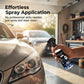 🚗 ACHETEZ 2, OBTENEZ 1 GRATUIT! 💡 Kit Professionnel pour la Restauration des Phares de Voiture – Élimine le Jaunissement, Restaure la Clarté & Application Facile ✨