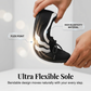 👟 50% DE RÉDUCTION! ✨ Baskets Rétro Rayées – Style Iconique, Intemporel & Parfaites Pour Un Look Décontracté 🌟