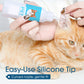 🐶🐱 Nettoyant pour oreilles, soulage les démangeaisons chez les chiens et les chats