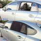 🌞Profitez du printemps avec 50 % de réduction !🛡️Moustiquaires pour vitres de voiture - Protection solaire à 100 % et anti-moustiques - Respirantes et anti-UV - Installation facile