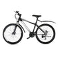 Jeu de garde-boue de vélo escamotables et réglable
