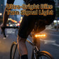 🚴50% DE RÉDUCTION LIMITÉE !💥Clignotant Vélo Sans Fil Rechargeable – Visibilité Max, Télécommande & Étanche pour Plus de Sécurité 💡