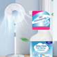 Nettoyant pour ventilateurs en spray à nettoyage en profondeur sans démontage