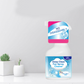 Nettoyant pour ventilateurs en spray à nettoyage en profondeur sans démontage