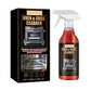 Spray dégraissant ultra-puissant à action rapide pour barbecues