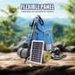 💐60% DE RÉDUCTION ! Panneau Solaire Flexible 2W – Recharge USB n’importe où ⚡📱【Stock Limité】