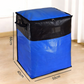 📦 50% DE RÉDUCTION 💥 Sac de déménagement & rangement pliable – Très grande capacité (115-180L), PE résistant à l’eau & poignées renforcées – Idéal pour cartons, vêtements ou voyage – gain de place et solide ✨