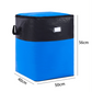 📦 50% DE RÉDUCTION 💥 Sac de déménagement & rangement pliable – Très grande capacité (115-180L), PE résistant à l’eau & poignées renforcées – Idéal pour cartons, vêtements ou voyage – gain de place et solide ✨