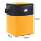 📦 50% DE RÉDUCTION 💥 Sac de déménagement & rangement pliable – Très grande capacité (115-180L), PE résistant à l’eau & poignées renforcées – Idéal pour cartons, vêtements ou voyage – gain de place et solide ✨