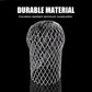 Grilles de protection pour tuyaux de descente durables