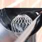 Grilles de protection pour tuyaux de descente durables