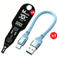 💐60% DE RÉDUCTION ! Testeur d‘Inductance – Mesure Rapide & Précise ⚡📏【Offre Limitée】
