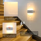 Applique murale rechargeable avec détecteur de mouvement