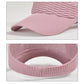 🧢 50% DE RÉDUCTION ⏰ Chapeau de protection solaire respirant pour les sports de plein air – Léger, ajustable & UPF 50+ – Idéal pour randonnée, jardinage ou plage – protection efficace contre les UV ☀️