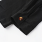 Ensemble deux pièces léger de loisirs pour homme