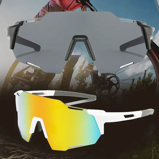 🎁Hot Sale 49% OFF⏳Outdoor Cycling UV Protection Sunglasses