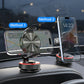 🚗 50% DE RÉDUCTION ! 🧲 Support Voiture Magnétique Réglable avec Base à Ventouse – Aimants N55 Puissants, Rotation 1080° & Fixation Instantanée – Compatible Universel avec Tous les Smartphones 📱