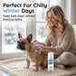 💐50% DE RÉDUCTION ! Mousse Douce pour Chiens & Chats – Sans Rinçage, Formule Apaisante 🐶🌸【Offre Limitée】