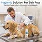 💐50% DE RÉDUCTION ! Mousse Douce pour Chiens & Chats – Sans Rinçage, Formule Apaisante 🐶🌸【Offre Limitée】