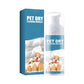 💐50% DE RÉDUCTION ! Mousse Douce pour Chiens & Chats – Sans Rinçage, Formule Apaisante 🐶🌸【Offre Limitée】