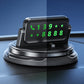 🚗 50 % DE RÉDUCTION MAINTENANT ! 📱 Support de téléphone rotatif à 360° pour tableau de bord de voiture – Rotation complète 360°, fixation stable & utilisation sécurisée au volant