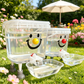 🐶50% DE RÉDUCTION✨Distributeur d’eau pour animaux – 3L/5L, gravité & facile à nettoyer – Eau fraîche à volonté, idéal pour chiens, chats ou plusieurs animaux💧
