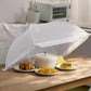 📢📢50 % DE RÉDUCTION !! ⏰Protecteur alimentaire pliable en filet