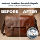 All-Natural Leather Conditioner