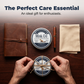 All-Natural Leather Conditioner