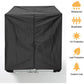 Housse imperméable pour IBC – usage extérieur