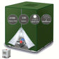 Housse imperméable pour IBC – usage extérieur