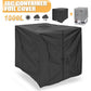 Housse imperméable pour IBC – usage extérieur