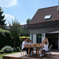 ❄️ Fraîcheur estivale : 50 % de réduction ! ☀️ Voile d'ombrage anti-UV pour jardin et terrasse – Filet d'ombrage respirant avec bords renforcés