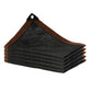 ❄️ Fraîcheur estivale : 50 % de réduction ! ☀️ Voile d'ombrage anti-UV pour jardin et terrasse – Filet d'ombrage respirant avec bords renforcés