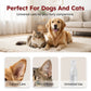Essence nettoyante pour les oreilles des animaux de compagnie 🐶🐱