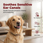Essence nettoyante pour les oreilles des animaux de compagnie 🐶🐱