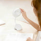 🔥2026 Offre spéciale Mini ventilateur rechargeable USB-C ultra-léger