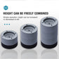 Last Day Sale 49% OFF-Anti-slip And Noise-reducing Washing Machine Feet