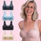 Soutiens-gorge rembourré sexy sans armature