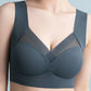 Soutiens-gorge rembourré sexy sans armature