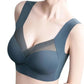 Soutiens-gorge rembourré sexy sans armature