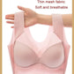 Soutiens-gorge rembourré sexy sans armature