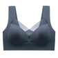 Soutiens-gorge rembourré sexy sans armature