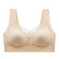 Soutiens-gorge rembourré sexy sans armature