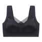 Soutiens-gorge rembourré sexy sans armature