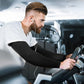 🧤☀️🌿 OFFRE LIMITÉE 50% DE RÉDUCTION! Manches de Compression Sportives Rafraîchissantes – Protection UV UPF 50+, Anti-Transpiration, Respirantes – Parfaites pour la Course, le Vélo, le Golf ou le Travail en Extérieur 🚴‍♂️🏃‍♀️