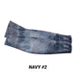 🧤☀️🌿 OFFRE LIMITÉE 50% DE RÉDUCTION! Manches de Compression Sportives Rafraîchissantes – Protection UV UPF 50+, Anti-Transpiration, Respirantes – Parfaites pour la Course, le Vélo, le Golf ou le Travail en Extérieur 🚴‍♂️🏃‍♀️